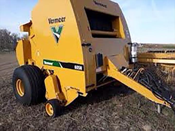 Southeast Nebraska Vermeer & Ag LLC Farm Equipment Supplier Verdon, NE
